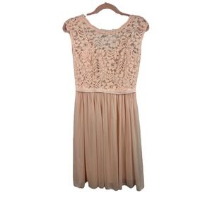 bonny bridesmaid dresses Sachin & Babi Bonnie Gown in Rhodolite
